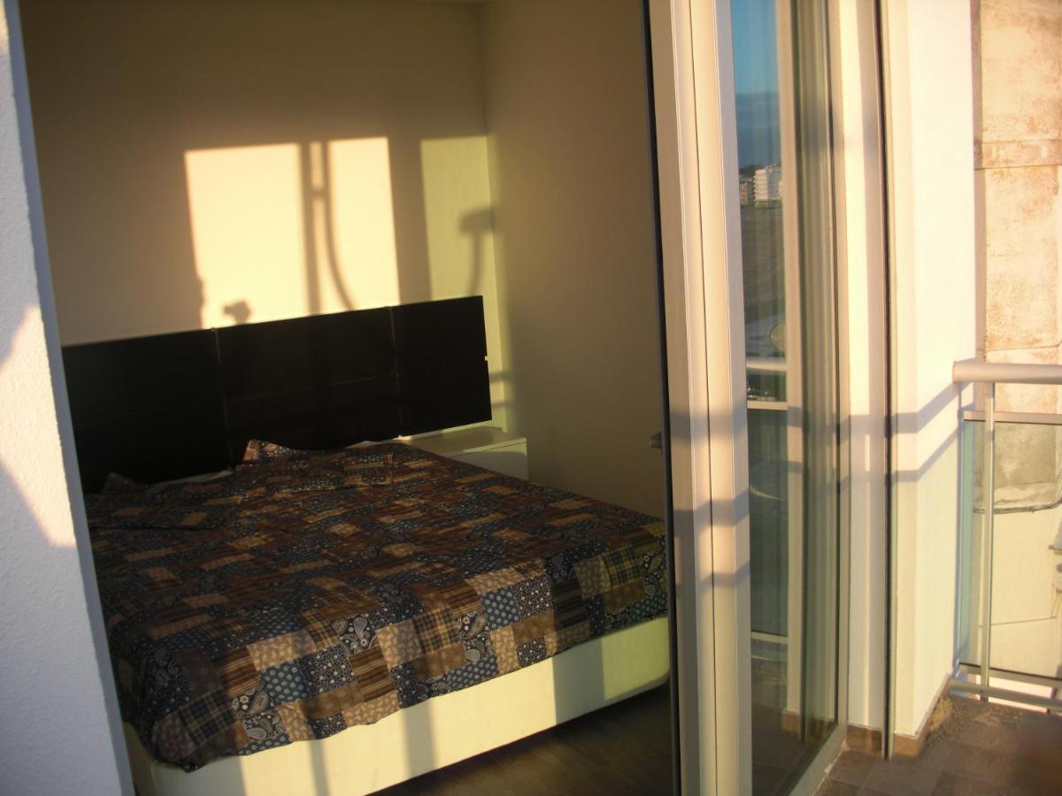 Bed&Seaside - Bola da Nivea Nazaré Exterior foto
